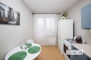 1-к квартира, вторичка, 35м2, 2/4 этаж