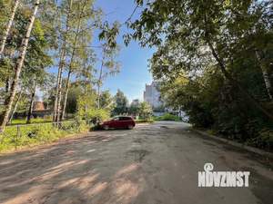 1-к квартира, вторичка, 30м2, 1/5 этаж