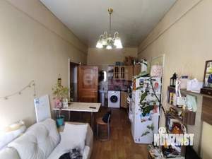 2-к квартира, вторичка, 30м2, 5/5 этаж