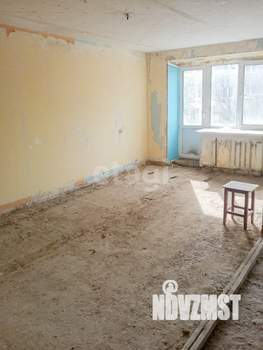 1-к квартира, вторичка, 29м2, 4/5 этаж