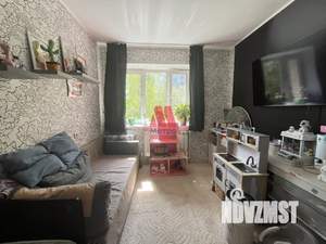 1-к квартира, вторичка, 30м2, 2/3 этаж