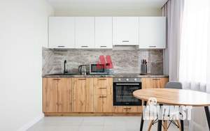 1-к квартира, вторичка, 46м2, 14/14 этаж