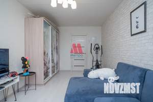 2-к квартира, вторичка, 53м2, 1/6 этаж