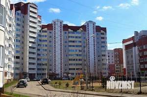 1-к квартира, вторичка, 44м2, 5/12 этаж