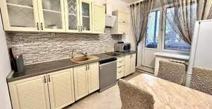 1-к квартира, вторичка, 36м2, 5/17 этаж