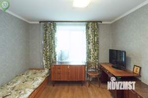 3-к квартира, вторичка, 60м2, 4/9 этаж