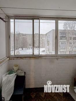 1-к квартира, вторичка, 40м2, 3/10 этаж