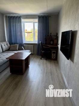 1-к квартира, вторичка, 31м2, 8/9 этаж