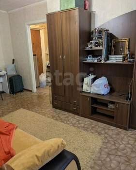 2-к квартира, вторичка, 44м2, 1/5 этаж