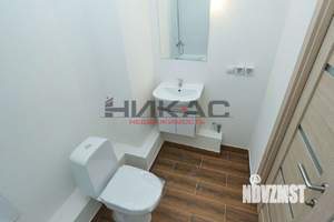 1-к квартира, вторичка, 34м2, 1/8 этаж