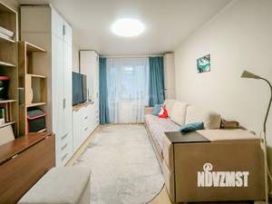 2-к квартира, вторичка, 42м2, 4/5 этаж