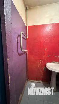 1-к квартира, вторичка, 44м2, 2/2 этаж