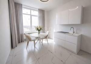 1-к квартира, вторичка, 38м2, 14/16 этаж