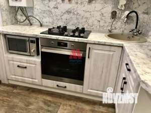 3-к квартира, вторичка, 51м2, 5/5 этаж