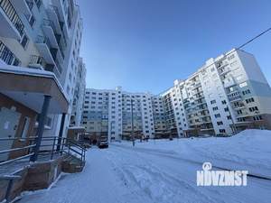 Студия квартира, вторичка, 27м2, 8/10 этаж