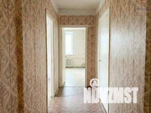 3-к квартира, вторичка, 66м2, 16/16 этаж