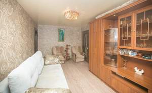 2-к квартира, вторичка, 42м2, 4/5 этаж