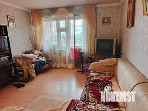 4-к квартира, вторичка, 110м2, 6/8 этаж