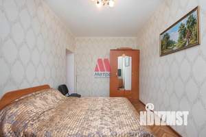 4-к квартира, вторичка, 100м2, 2/5 этаж