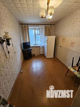 3-к квартира, вторичка, 58м2, 4/5 этаж