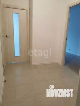 2-к квартира, вторичка, 46м2, 3/17 этаж
