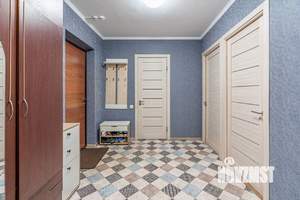 1-к квартира, вторичка, 44м2, 6/23 этаж