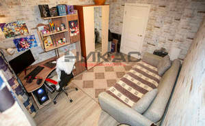 3-к квартира, вторичка, 81м2, 1/16 этаж