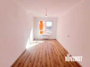 1-к квартира, вторичка, 41м2, 8/17 этаж