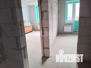 1-к квартира, вторичка, 44м2, 1/7 этаж