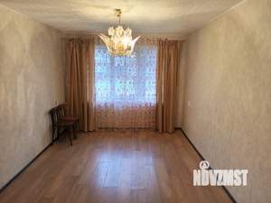 1-к квартира, вторичка, 31м2, 1/5 этаж