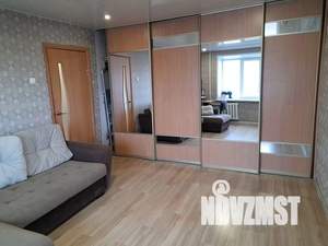 3-к квартира, вторичка, 59м2, 8/9 этаж