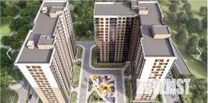 Студия квартира, вторичка, 36м2, 7/18 этаж