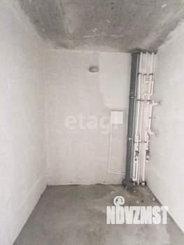 Студия квартира, вторичка, 30м2, 4/17 этаж