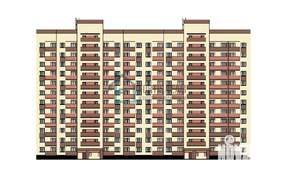 2-к квартира, вторичка, 59м2, 5/12 этаж
