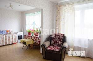 3-к квартира, вторичка, 80м2, 2/17 этаж