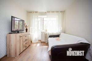 1-к квартира, вторичка, 30м2, 4/5 этаж