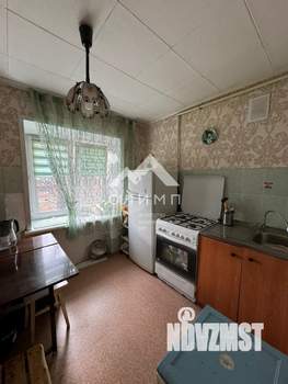 2-к квартира, вторичка, 45м2, 2/5 этаж