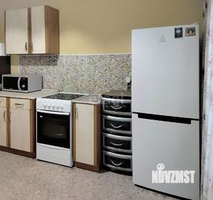 2-к квартира, вторичка, 60м2, 14/17 этаж