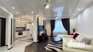 2-к квартира, вторичка, 93м2, 8/10 этаж