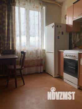2-к квартира, вторичка, 44м2, 9/9 этаж