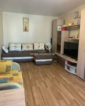 2-к квартира, вторичка, 46м2, 5/5 этаж