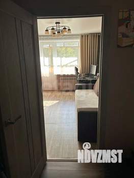 2-к квартира, вторичка, 46м2, 3/5 этаж