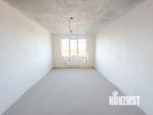 1-к квартира, вторичка, 40м2, 4/10 этаж
