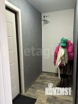 1-к квартира, вторичка, 30м2, 8/9 этаж