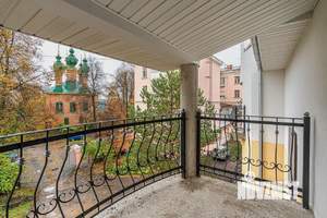 2-к квартира, вторичка, 76м2, 1/3 этаж