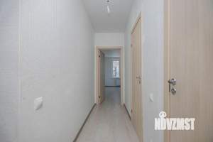 2-к квартира, вторичка, 61м2, 7/7 этаж