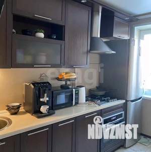 3-к квартира, вторичка, 63м2, 4/9 этаж