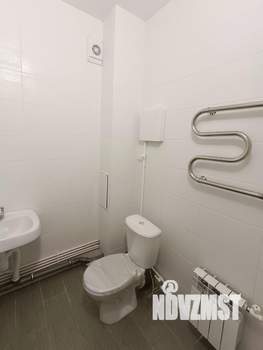 1-к квартира, вторичка, 48м2, 1/5 этаж