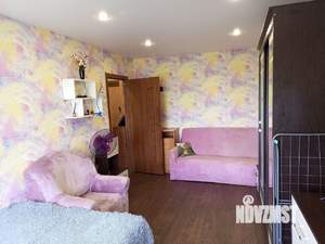 1-к квартира, вторичка, 30м2, 7/9 этаж