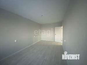 2-к квартира, вторичка, 54м2, 7/16 этаж